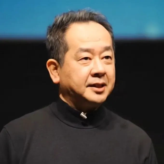 代表 山下 英之